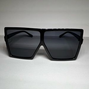 Oversized SunGlasses